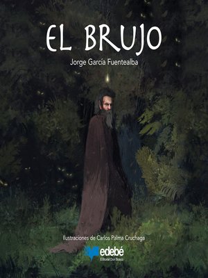 cover image of El brujo
